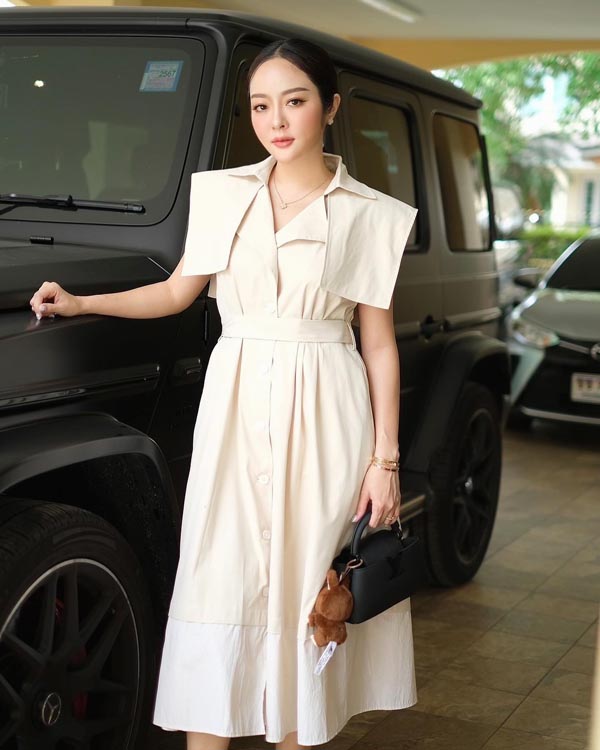 Kambum Preeyada ดาวติ๊กต็อค แก้มบุ๋ม ปรียาดา ดารา หุ่นดี เซ็กซี่ 18+ 33
