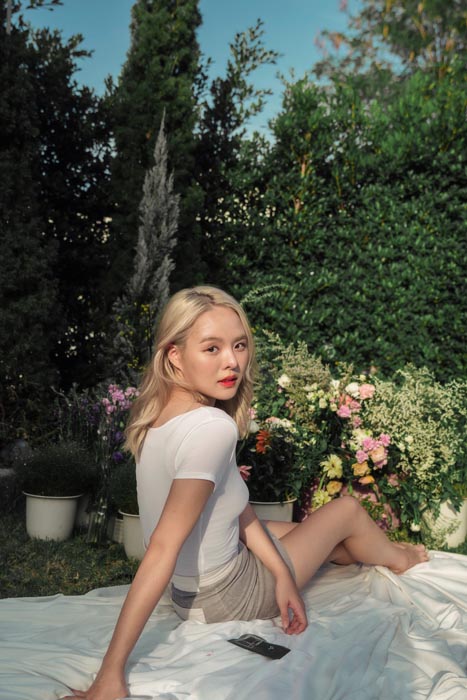 โมจิโกะ Mojiko แจกวาร์ป เน็ตไอดอล สาวสวย ยูทูบเบอร์สายกิน 29