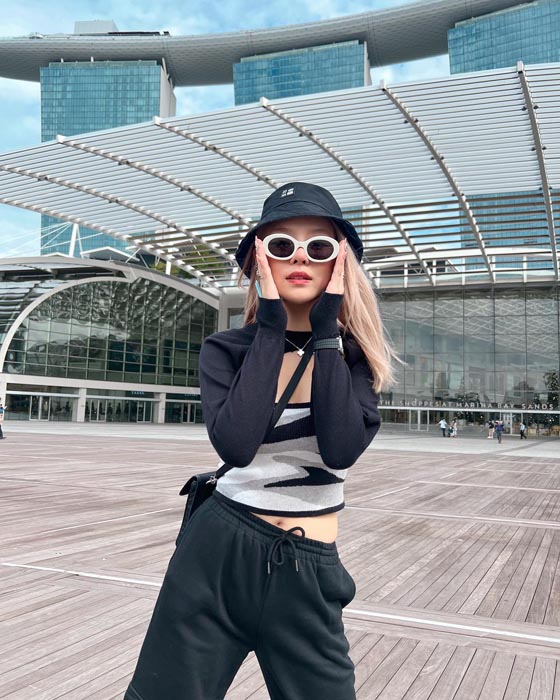 โมจิโกะ Mojiko แจกวาร์ป เน็ตไอดอล สาวสวย ยูทูบเบอร์สายกิน 32