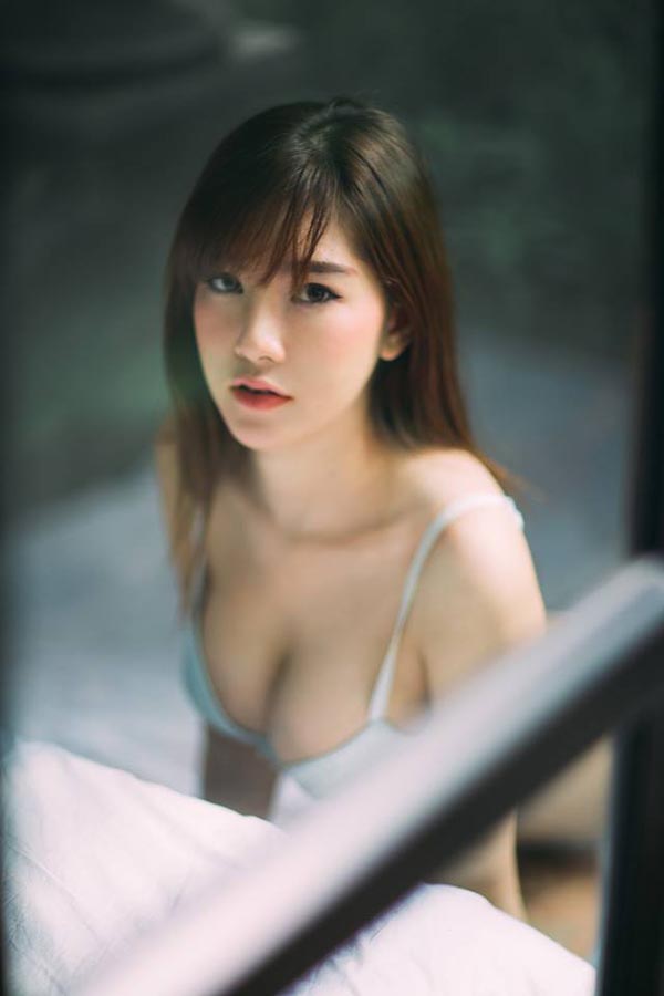 Sukanya Moey แจกวาร์ป สาวหมวย ตัวเล็ก สเปคไทย Onlyfans ยั่ว 18+ 27