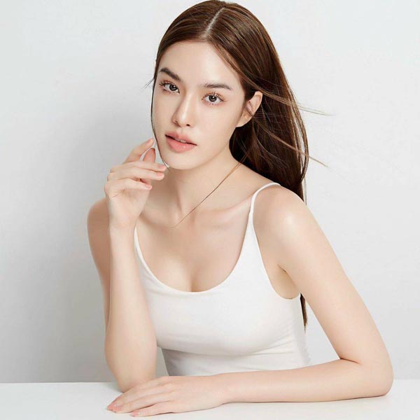 เกรซ กาญจน์เกล้า แจกวาร์ป ดารา หน้าสวย ยุค90 หุ่นแซ่บ ไม่มีเปลี่ยน 15