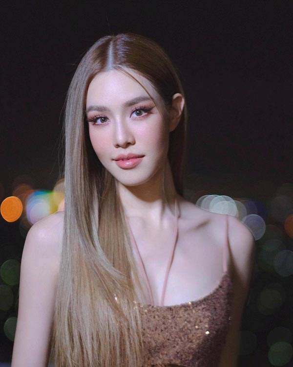 เกรซ กาญจน์เกล้า แจกวาร์ป ดารา หน้าสวย ยุค90 หุ่นแซ่บ ไม่มีเปลี่ยน 16