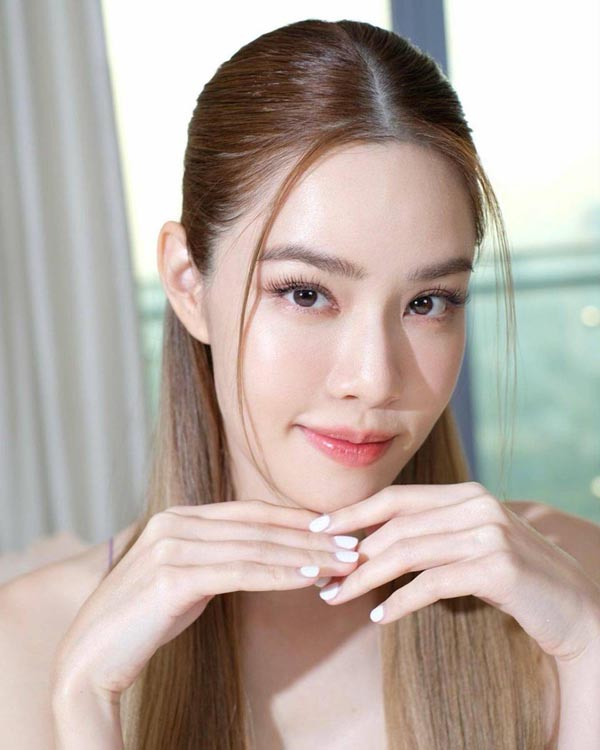 เกรซ กาญจน์เกล้า แจกวาร์ป ดารา หน้าสวย ยุค90 หุ่นแซ่บ ไม่มีเปลี่ยน 18