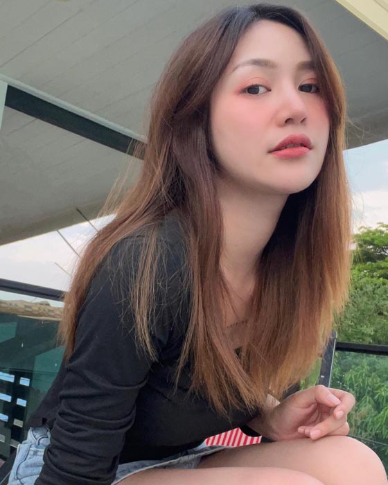 ฟิฟิล์ม สิริอมร แจกวาร์ป หมอปลาวาฬ สาวสวย น่ารัก สุดเซ็กซี่ ขี้เล่น 23