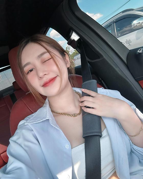 ฟิฟิล์ม สิริอมร แจกวาร์ป หมอปลาวาฬ สาวสวย น่ารัก สุดเซ็กซี่ ขี้เล่น 34