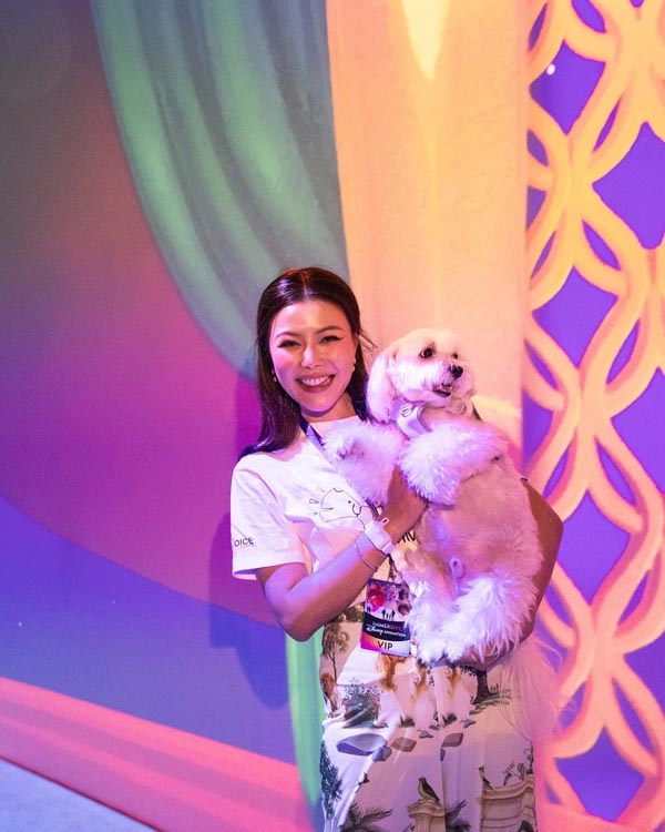 kaechollada แจกวาร์ป เก๋ ชลลดา ดารา นักแสดง วงการบันเทิง น่ารัก 18+ 26