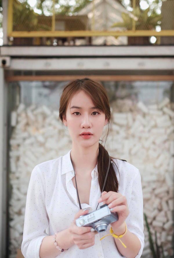 omeorm แจกวาร์ป ออมสิน สาวหมวย ตัวเล็ก น่ารัก หุ่นเด็ด ดาวทวิต 18+ 3