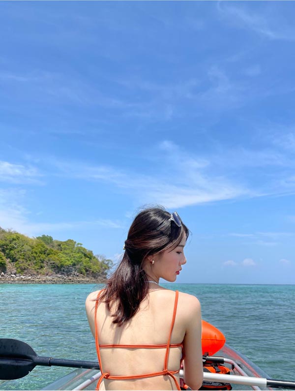 omeorm แจกวาร์ป ออมสิน สาวหมวย ตัวเล็ก น่ารัก หุ่นเด็ด ดาวทวิต 18+ 26
