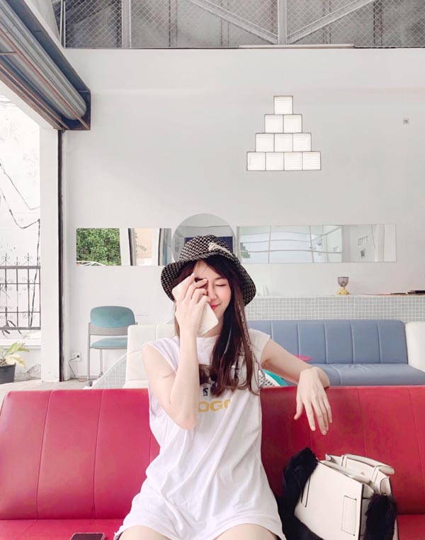 omeorm แจกวาร์ป ออมสิน สาวหมวย ตัวเล็ก น่ารัก หุ่นเด็ด ดาวทวิต 18+ 1