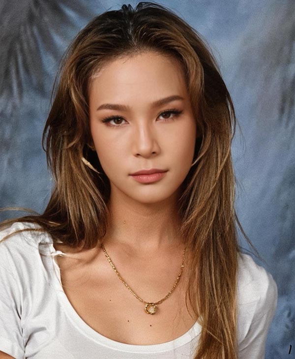 ปาย สิตางศุ์ แจกวาร์ป นางแบบ นักแสดง หุ่นแซ่บ อวดหุ่น บิกินี่ เด็ด 18+ 21