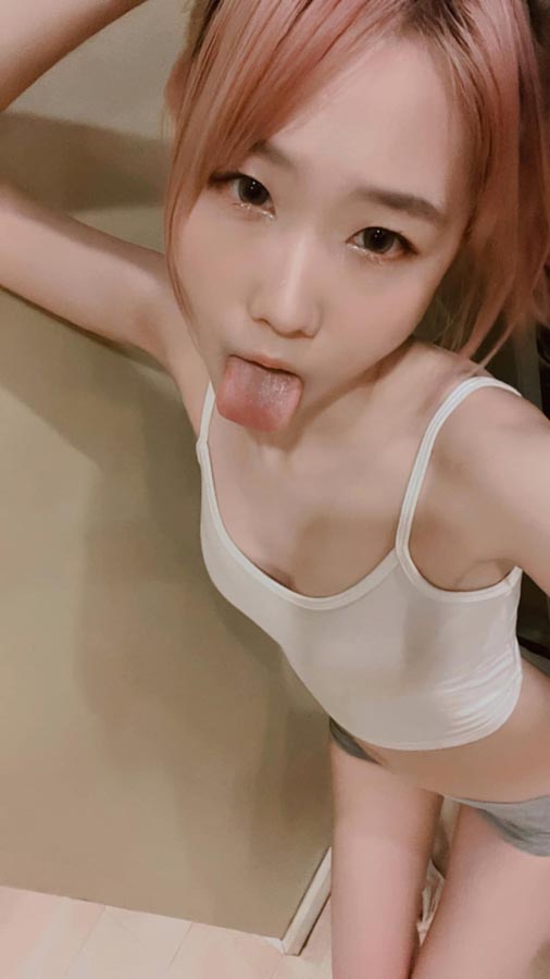 pmuayp ดาวทวิต สุดยั่ว น้อง หมวย ตัวเล็ก สเปคไทย Onlyfans เด็ด 18+ 12