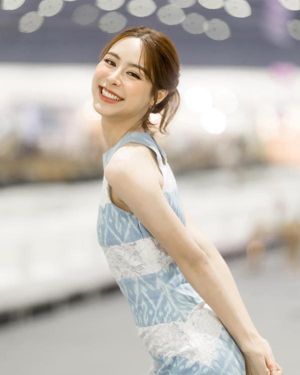 punpreedee แจกวาร์ป พีพี ปุญญ์ปรีดี ดารา นักแสดง นางแบบ น่ารัก 18+ 31