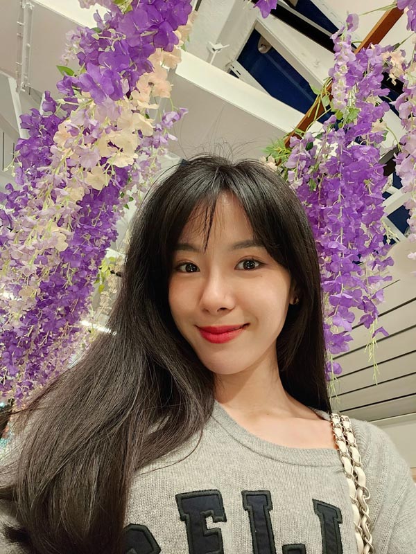 ทับทิม มัลลิกา แจกวาร์ป เน็ตไอดอล อดีต VRZO สู่ ยูทูปเบอร์ สาว 18+ 19