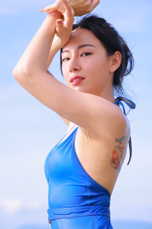 ทับทิม มัลลิกา แจกวาร์ป เน็ตไอดอล อดีต VRZO สู่ ยูทูปเบอร์ สาว 18+ 3
