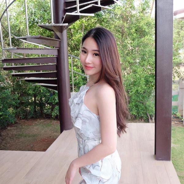 namwanmuay แจกวาร์ป น้องน้ำหวาน นางแบบ หน้าหมวย TikTok 18+ 22
