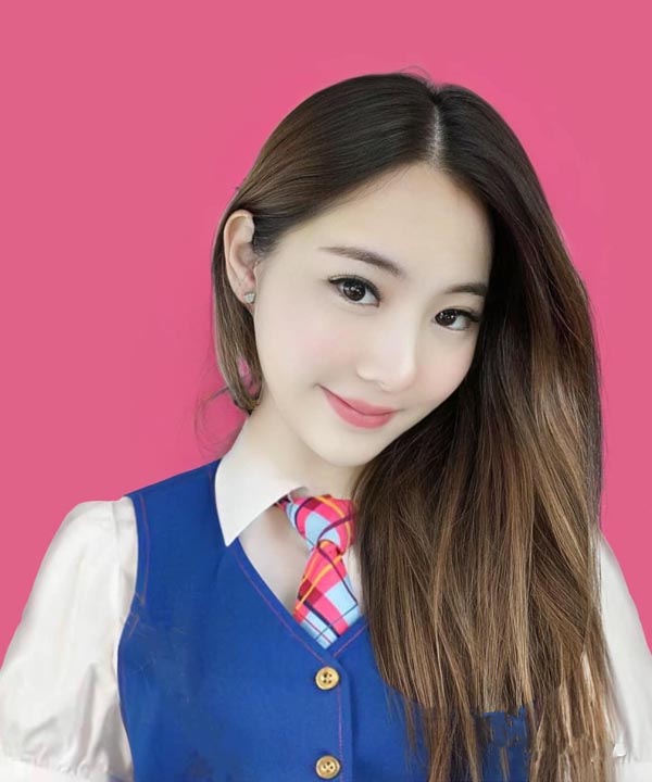 namwanmuay แจกวาร์ป น้องน้ำหวาน นางแบบ หน้าหมวย TikTok 18+ 14