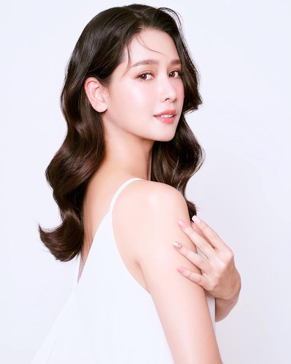 โม อมีนา แจกวาร์ป นักแสดง ดารา นางแบบ สาวสวย เซ็กซี่ 12