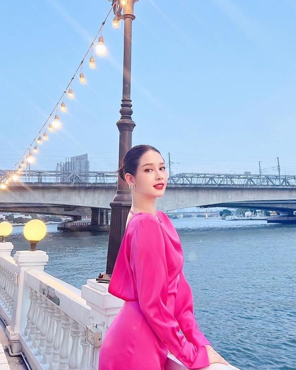 โม อมีนา แจกวาร์ป นักแสดง ดารา นางแบบ สาวสวย เซ็กซี่ 15