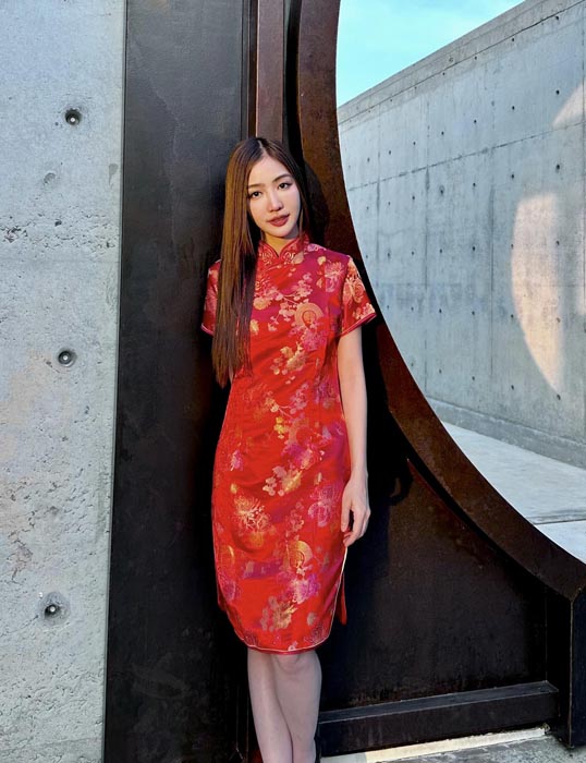 น้องหยก แจกวาร์ป เน็ตไอดอล สาวน้อยน่ารัก สวย ป่นเซ็กซี่ ใส่ๆ ออร่าจับ 11