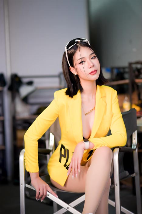 กี้เก้า giekao.s แจกวาร์ป เน็ตไอดอล นางแบบ สาวสวย สายเซ็กซี่ ตัวแม่ 5