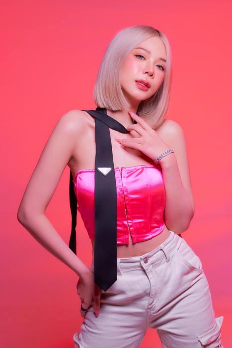 กี้เก้า giekao.s แจกวาร์ป เน็ตไอดอล นางแบบ สาวสวย สายเซ็กซี่ ตัวแม่ 13