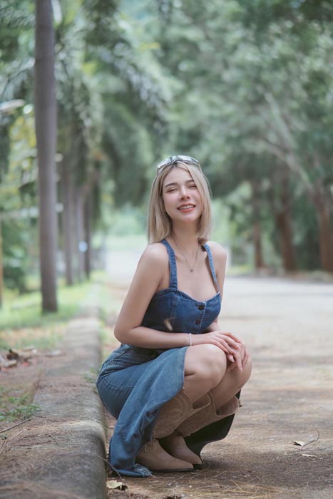 กี้เก้า giekao.s แจกวาร์ป เน็ตไอดอล นางแบบ สาวสวย สายเซ็กซี่ ตัวแม่ 15