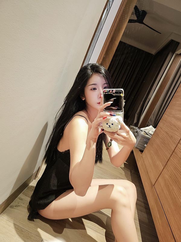 mikipraiya แจกวาร์ป น้องมิกิ พริตตี้ หุ่นเด็ด ดาวทวิต Onlyfans เซ็กซี่ 18+ 15