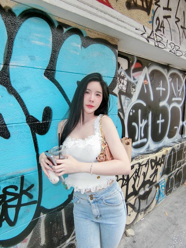 mikipraiya แจกวาร์ป น้องมิกิ พริตตี้ หุ่นเด็ด ดาวทวิต Onlyfans เซ็กซี่ 18+ 17