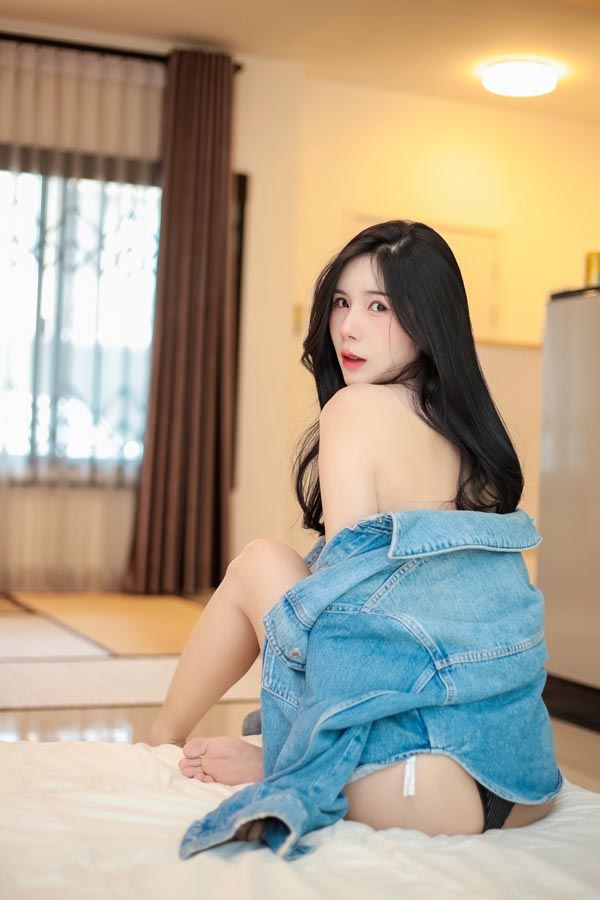 mikipraiya แจกวาร์ป น้องมิกิ พริตตี้ หุ่นเด็ด ดาวทวิต Onlyfans เซ็กซี่ 18+ 21