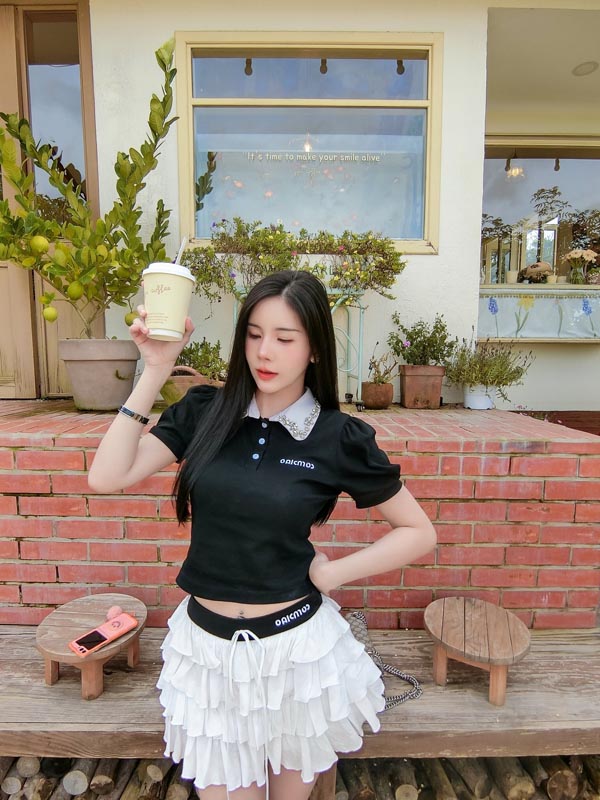 mikipraiya แจกวาร์ป น้องมิกิ พริตตี้ หุ่นเด็ด ดาวทวิต Onlyfans เซ็กซี่ 18+ 7