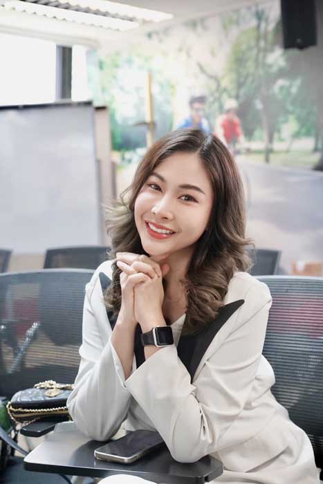 น้องสปอย แม็กซิม แจกวาร์ป นางแบบ เน็ตไอดอล สาวสุดแซ่บดุเด็ด เผ็ดร้อน 12