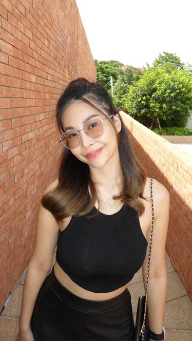 น้องสปอย แม็กซิม แจกวาร์ป นางแบบ เน็ตไอดอล สาวสุดแซ่บดุเด็ด เผ็ดร้อน 18