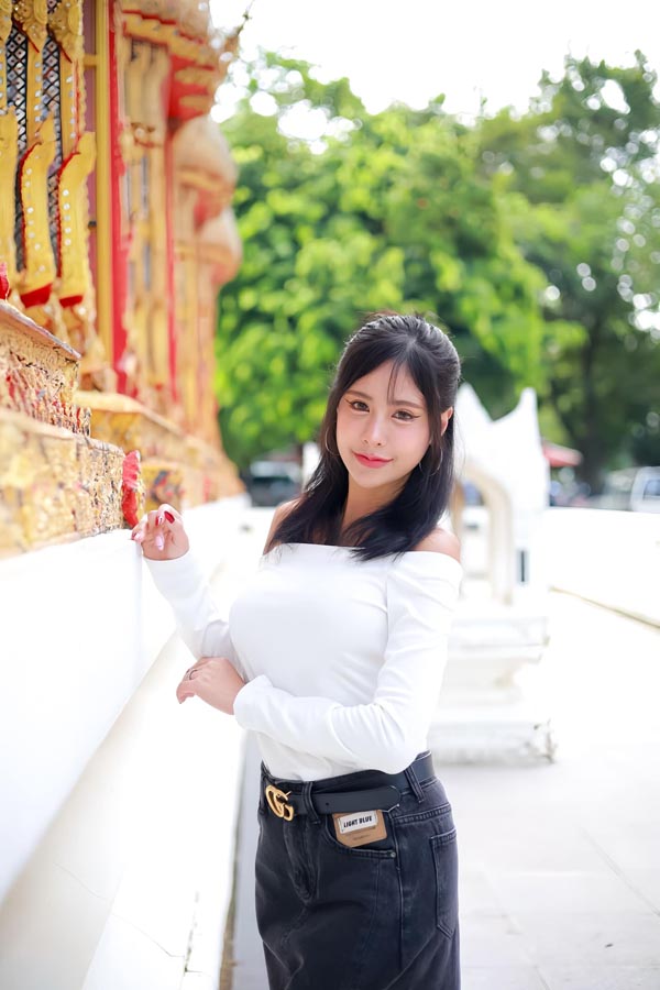 DJ Keekie แจกวาร์ป นางแบบ ดีเจ ดาวทวิต หุ่นแซ่บ บิกินี่ เซ็กซี่ ยั่ว 18+ 15