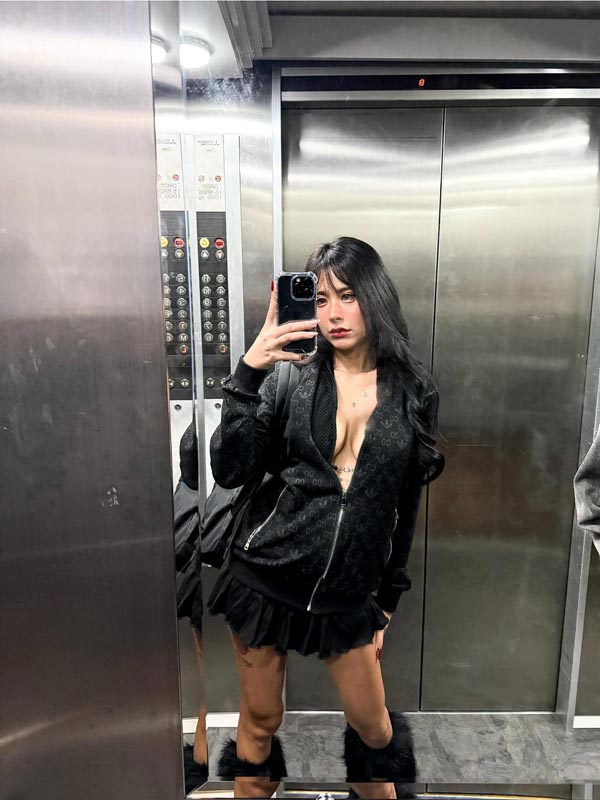 DJ Keekie แจกวาร์ป นางแบบ ดีเจ ดาวทวิต หุ่นแซ่บ บิกินี่ เซ็กซี่ ยั่ว 18+ 16