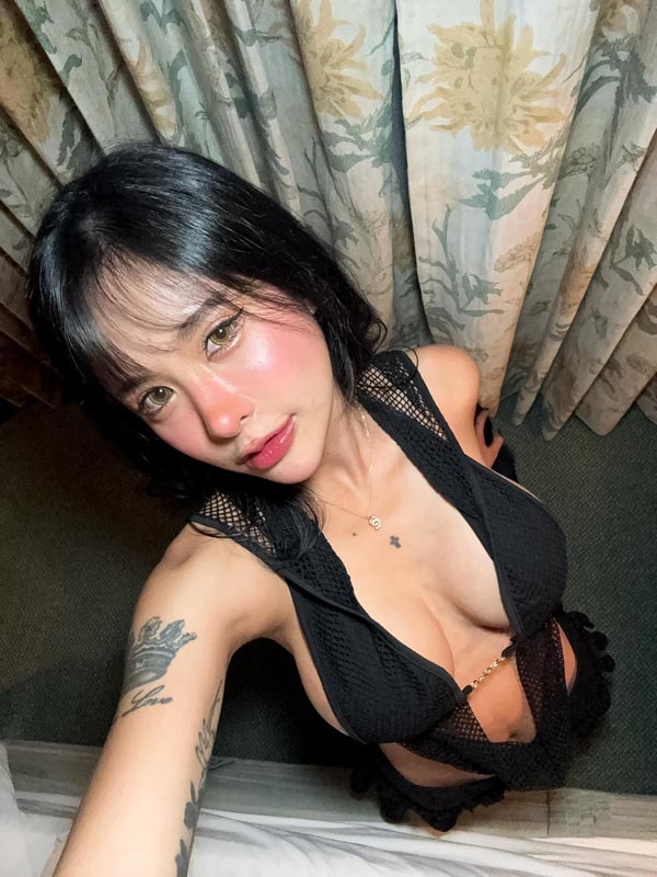 DJ Keekie แจกวาร์ป นางแบบ ดีเจ ดาวทวิต หุ่นแซ่บ บิกินี่ เซ็กซี่ ยั่ว 18+ 17