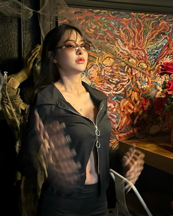 DJ Keekie แจกวาร์ป นางแบบ ดีเจ ดาวทวิต หุ่นแซ่บ บิกินี่ เซ็กซี่ ยั่ว 18+ 2