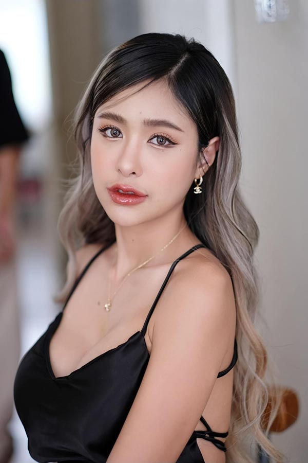DJ Keekie แจกวาร์ป นางแบบ ดีเจ ดาวทวิต หุ่นแซ่บ บิกินี่ เซ็กซี่ ยั่ว 18+ 20