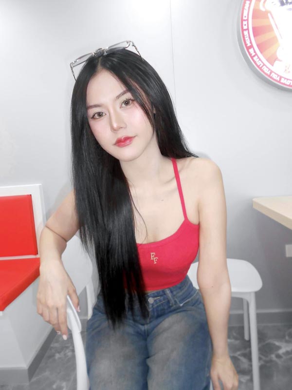 Duang Sp แจกวาร์ป ดวง ธมลวรรณ เน็ตไอดอล ชุดว่ายน้ำ แซ่บจัด 18+ 10