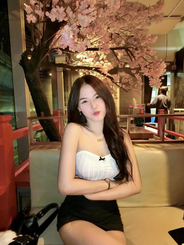 Duang Sp แจกวาร์ป ดวง ธมลวรรณ เน็ตไอดอล ชุดว่ายน้ำ แซ่บจัด 18+ 21