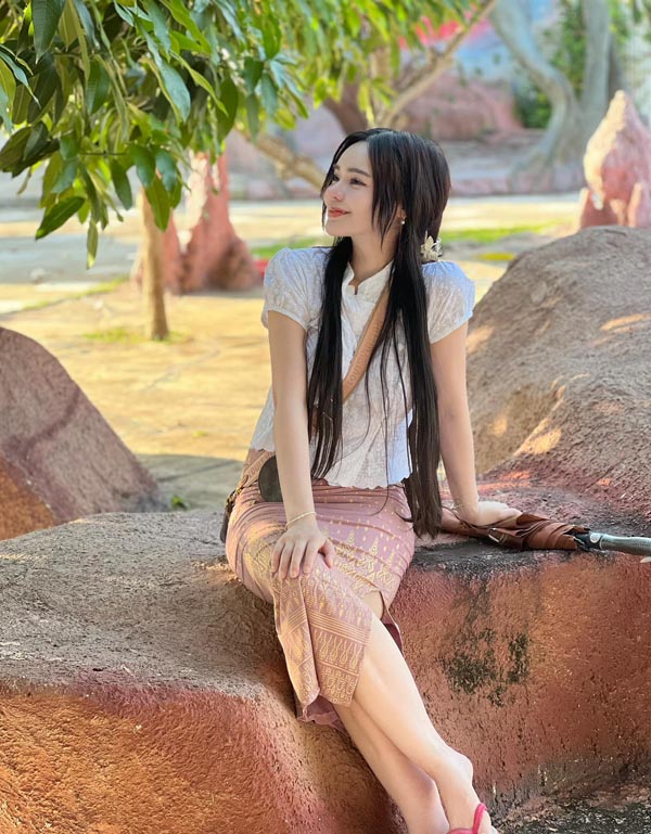 Irin Indy แจกวาร์ป น้อง อินดี้ พริตตี้ หุ่นเด็ด ดาวทวิต เซ็กซี่ Onlyfans 18+ 2
