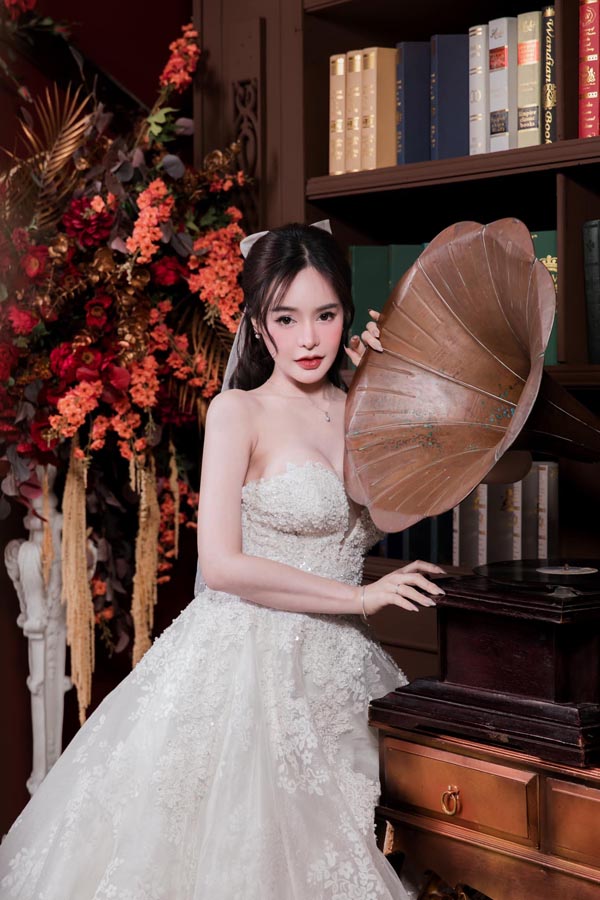 Irin Indy แจกวาร์ป น้อง อินดี้ พริตตี้ หุ่นเด็ด ดาวทวิต เซ็กซี่ Onlyfans 18+ 4