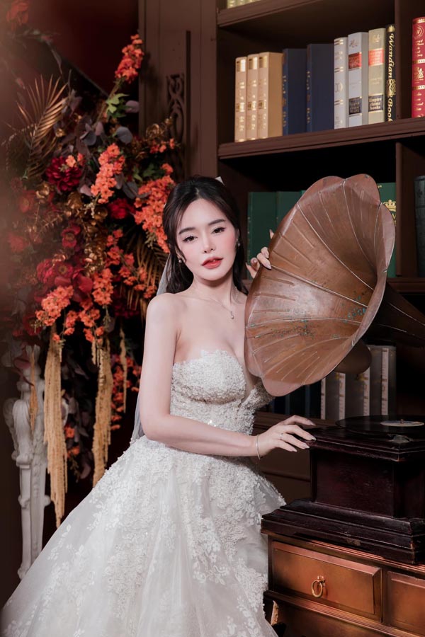 Irin Indy แจกวาร์ป น้อง อินดี้ พริตตี้ หุ่นเด็ด ดาวทวิต เซ็กซี่ Onlyfans 18+ 5