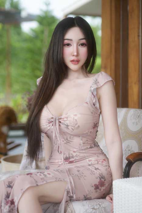 น้องชิงชิง แจกวาร์ป นางแบบ CupE สาวสวย น่ารัก หุ่นแซ่บ สุดเซ็กซี่ 23