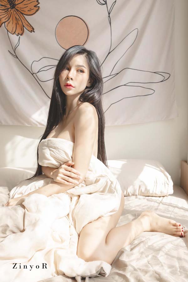 DJ Gamploy แจกวาร์ป น้อง แกมพลอย ดีเจ เซ็กซี่ ดาวติ๊กต็อค เด็ด 18+ 11