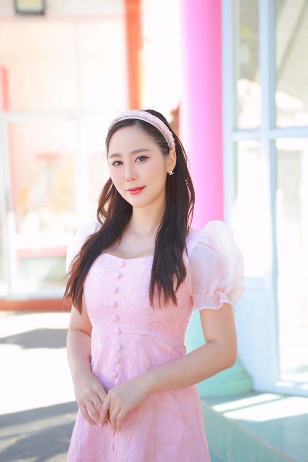 baimint manitha แจกวาร์ป น้อง มิ้นท์ สาวหมวย อกใหญ่ ดาวทวิต 18+ 10