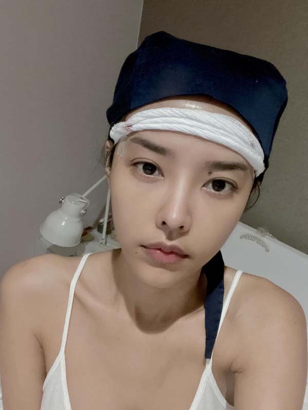 bunny keys แจกวาร์ป น้อง บันนี่คีย์ เน็ตไอดอล ดาวทวิต โอลี่แฟน 18+ 15