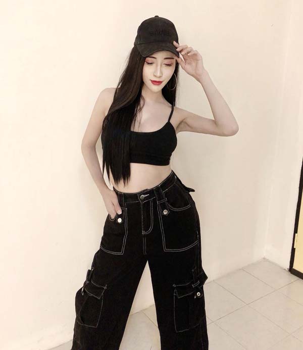 peawz saruta แจกวาร์ป เปรี้ยว ศรุตา สาวหน้าคม สุดยั่ว อกใหญ่ เด็ด 18+ 10