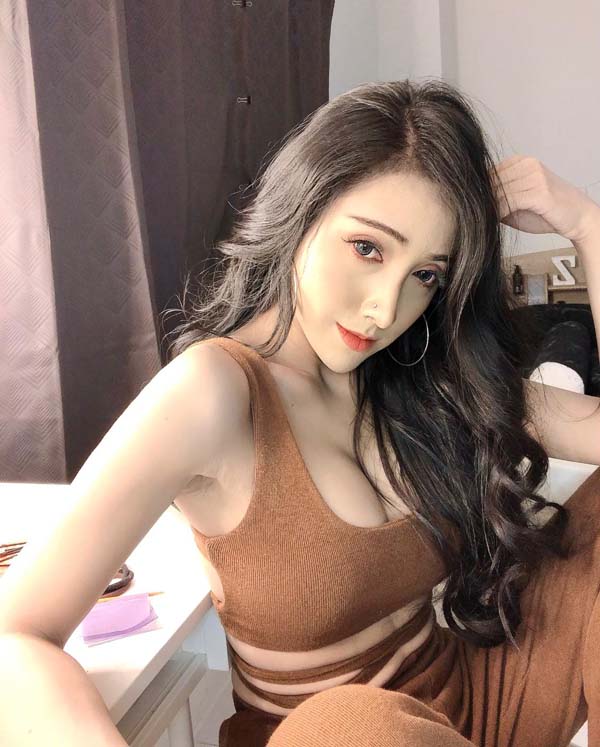 peawz saruta แจกวาร์ป เปรี้ยว ศรุตา สาวหน้าคม สุดยั่ว อกใหญ่ เด็ด 18+ 14