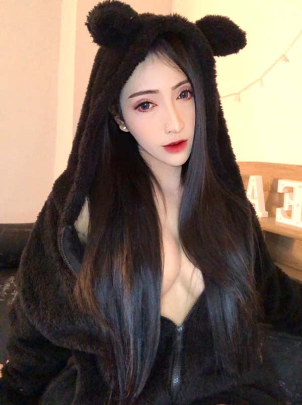peawz saruta แจกวาร์ป เปรี้ยว ศรุตา สาวหน้าคม สุดยั่ว อกใหญ่ เด็ด 18+ 17