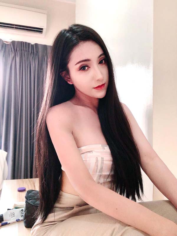 peawz saruta แจกวาร์ป เปรี้ยว ศรุตา สาวหน้าคม สุดยั่ว อกใหญ่ เด็ด 18+ 23